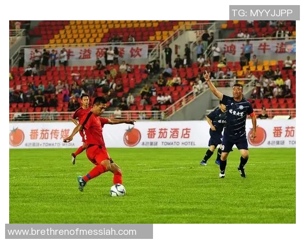 香港足球明星队携手射雕英雄传展现运动与武侠的完美结合